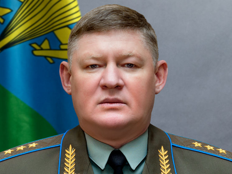 Командующий ВДВ России Сердюков, организатор "крымской операции" 2014 года, сломал позвоночник в ДТП