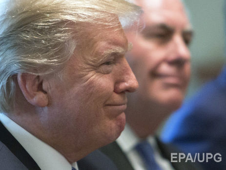 Администрация Трампа планирует ослабить правила экспорта американского оружия – Reuters