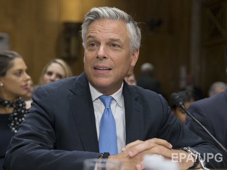 Кандидат на пост посла США в РФ заявил, что не сомневается во вмешательстве России в президентские выборы в США