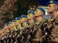 У жовтні–листопаді до строкової військової служби в Україні призвуть понад 10 тисяч осіб