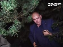 Напад держохорони на журналістів на весіллі сина генпрокурора Луценка. Відео