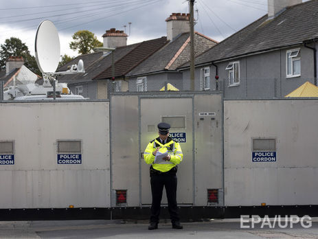 Британская полиция задержала еще двоих подозреваемых в причастности к теракту в лондонском метро