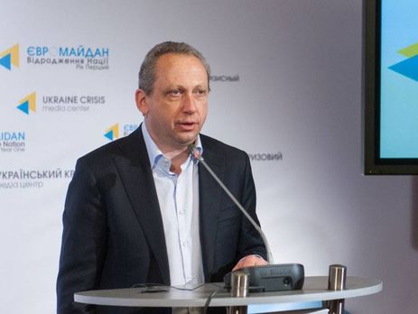 Слава Рабинович: В России нет ни судебной системы, ни парламента, ни даже президента