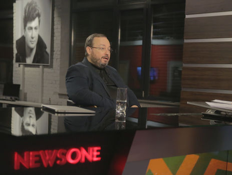 ﻿Бєлковський: Людмила Путіна – у шоколаді. Вона вийшла заміж за бізнесмена Очеретного, що на 10 років молодший за неї. Путін 