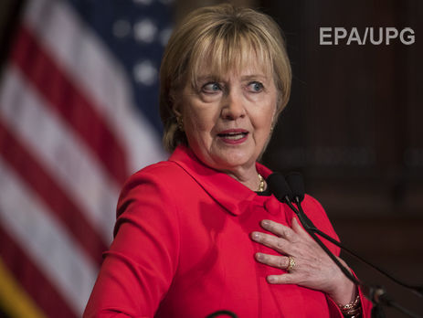 Трамп обвинил Клинтон в появлении у КНДР ядерного оружия