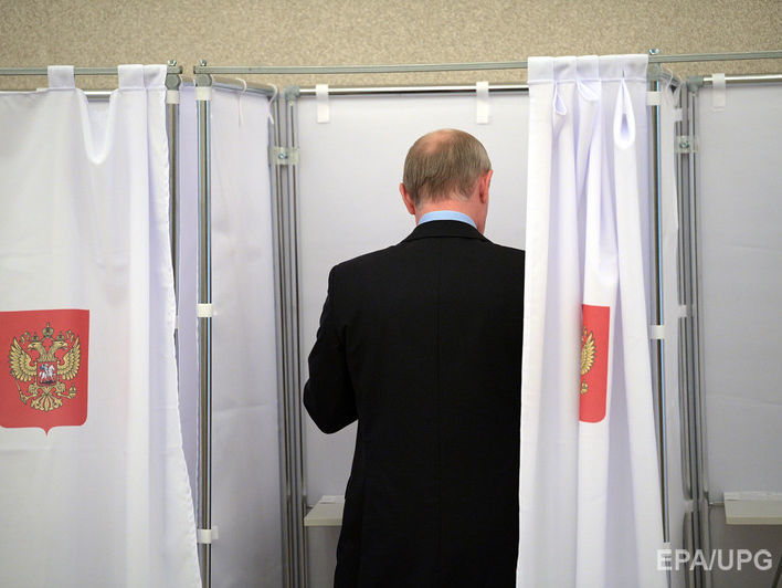 За фейкового преемника Путина готовы проголосовать 18% россиян &ndash; опрос