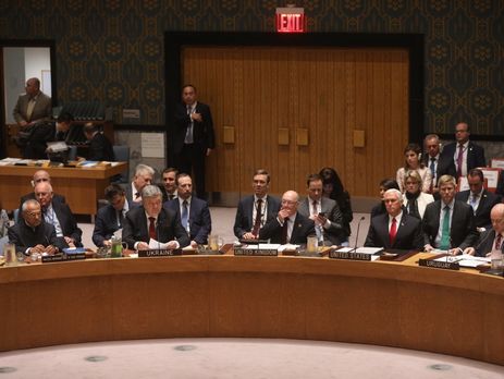 ﻿Порошенко про війну на Донбасі: Якщо трагедія такого масштабу не виправдовує присутності миротворців, то що виправдовує?