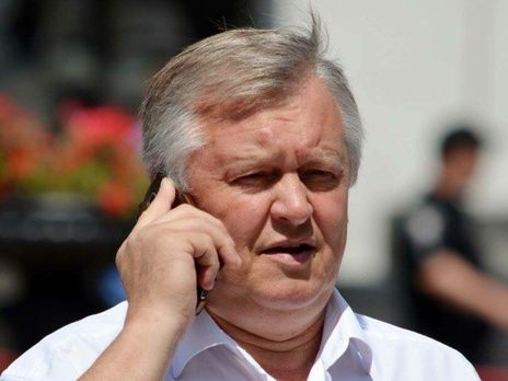 Нардеп Куприенко о журналистах в депутатской столовой: Купить упаковку 