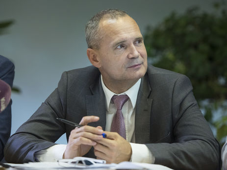 ﻿У Києві середня зарплата зросла до 10 тис. 568 грн на місяць – КМДА