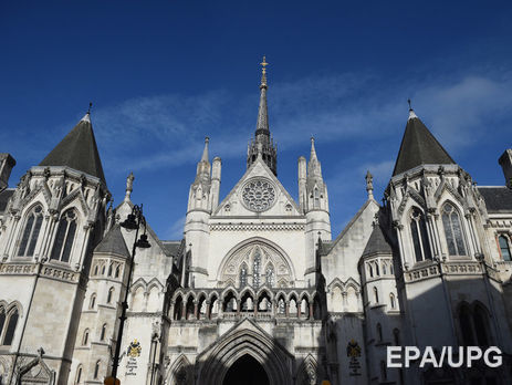 Минфин России заявил, что Украина компенсировала Москве часть судебных издержек по делу о 