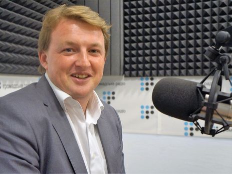 Фурса: Иностранцы говорят, что уходят из НАК 