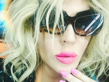 Мамы Билык и Сичкарь отдыхают вместе