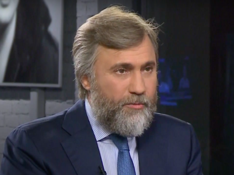 ﻿Новинський закликав Порошенка ветувати закон про освіту