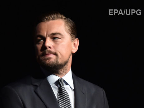 Фонд ДиКаприо выделил на программы по охране окружающей среды $20 млн