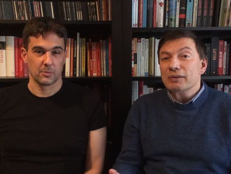 Эйдман: Русскоязычные жители Германии вышли на митинги и четко выразили свое отношение к кремлевской пропаганде