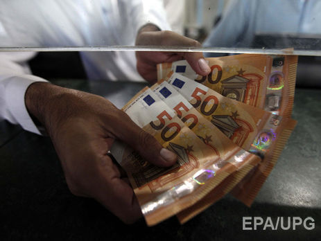 Уровень теневой экономики в Украине в первом квартале 2017 года сократился на 6% – Минэкономразвития