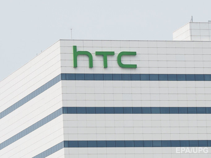 Google выкупит у HTC активов на $1,1 млрд