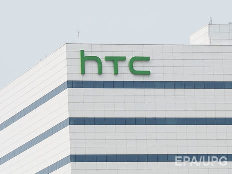 ﻿Google викупить у HTC активів на $1,1 млрд