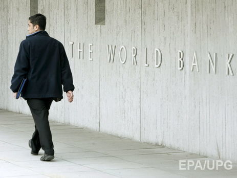 Всемирный банк надеется, что Верховная Рада примет земельную реформу осенью