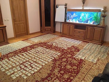 ГПУ задержала двух судей Кировского райсуда Днепра, которые предлагали Холодницкому $300 тыс. взятки – Сарган