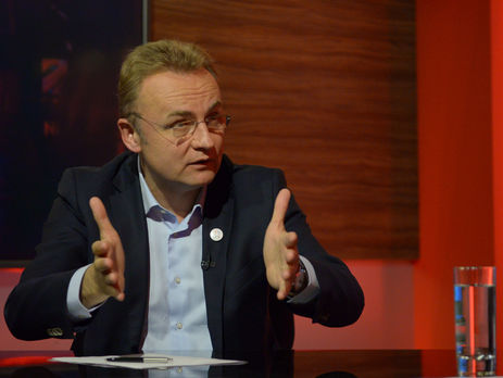 Садовый: Все мои телефоны и встречи прослушиваются и просматриваются. Я под тотальным контролем 