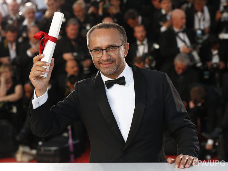 Россия выдвинула на "Оскар" фильм Звягинцева "Нелюбовь" / ГОРДОН