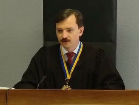 Адвокату Януковича отказали в отводе судьи