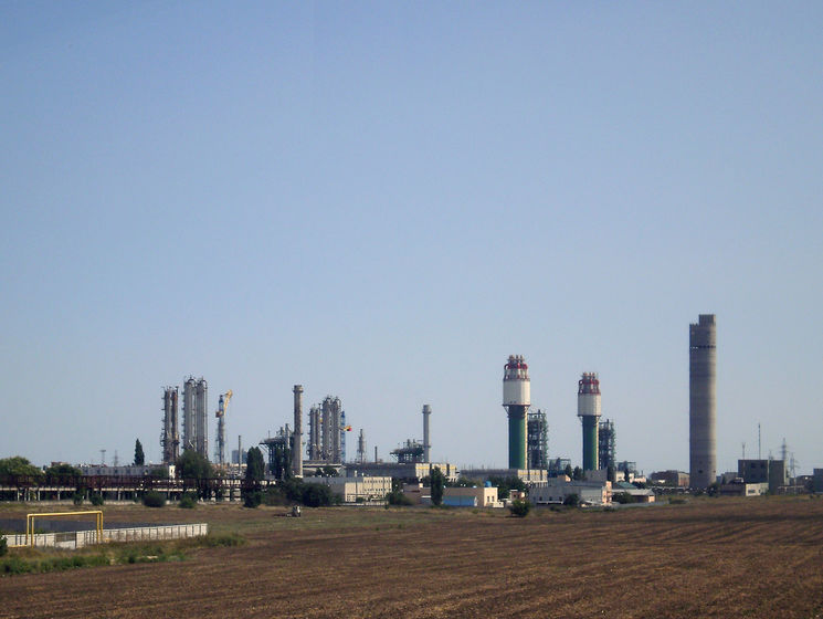 Одесский припортовый завод оценивают для будущей приватизации – Фонд госимущества