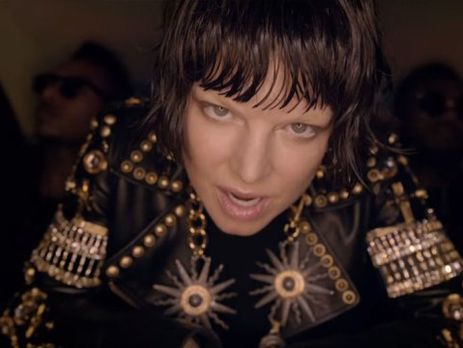 ﻿Like It Аin't Nuttin'. Опубліковано кліп Фергі. Відео