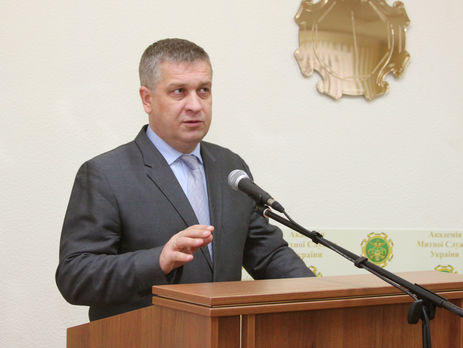 Замминистра юстиции сообщил, что НАБУ проверяет обстоятельства выплаты миллионных вознаграждений восьми госисполнителям