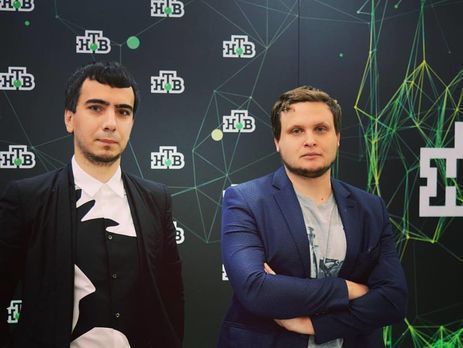 Российские пранкеры Вован и Лексус заявили, что от имени нардепа Грановского пообщались с украинскими судьями по поводу дела Саакашвили. Аудио