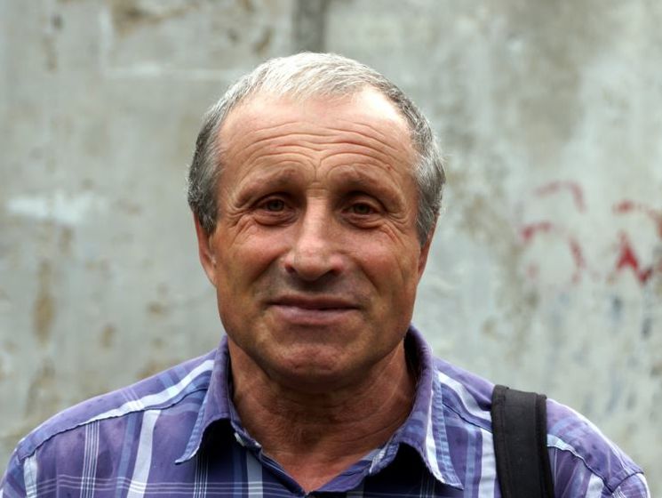 ﻿У Криму журналіста Семену засудили до двох із половиною років умовно