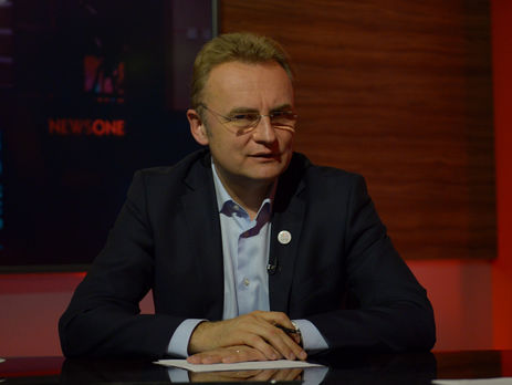 Садовый: Уровень российской агентуры в Украине был и есть критично высоким. Особенно это касается Западной Украины