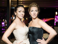 Группа PhaNtomX презентовала клип на песню Монатика Bolshe. Фоторепортаж. Видео