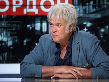 Хостикоев: Еще при Януковиче мне звонили какие-то люди: