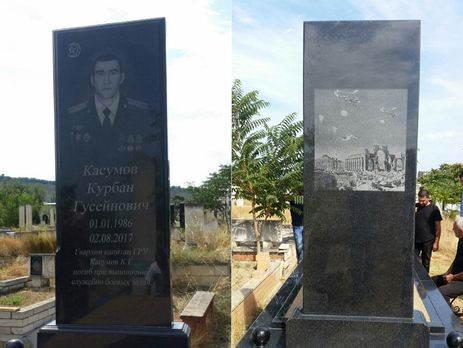 В Сирии погиб капитан ГРУ России – CIT