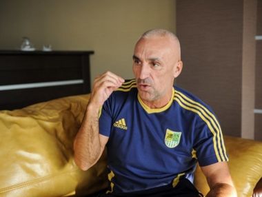 Ярославский призвал Порошенко вывести игорный бизнес из тени