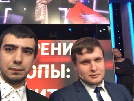Судья Белоус отрицает факт разговора о Саакашвили с российскими пранкерами