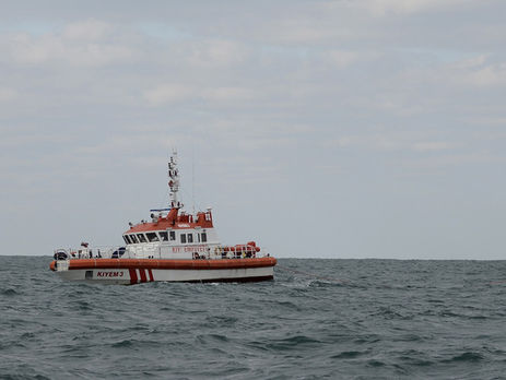 ﻿Біля берегів Туреччини затонув човен із мігрантами: 15 загиблих