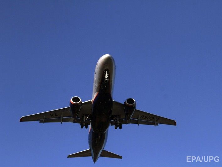 ﻿Європейське агентство авіаційної безпеки хоче визнати небезпечними польоти до Харкова, Дніпра та Запоріжжя