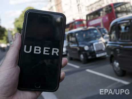 Чичваркин – мэру Лондона, поддержавшему лишение лицензии Uber: Иди в жопу!
