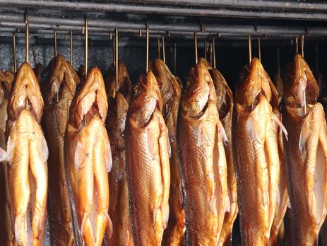 Число отравившихся рыбой во Львове возросло до 28 человек