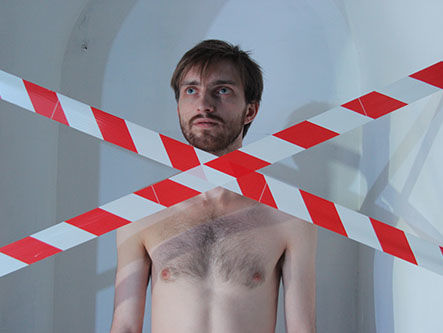 ﻿Московський театр поставив спектакль про Сенцова