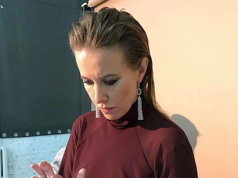 Быков о Собчак: Она не станет президентом России ни при каких обстоятельствах