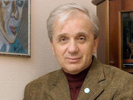 Российский актер Стеблов попал в базу 