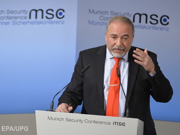 Министр обороны Израиля: Только представьте себе, что произойдет, если Иран получит ядерное оружие. Мы не можем позволить этому случиться