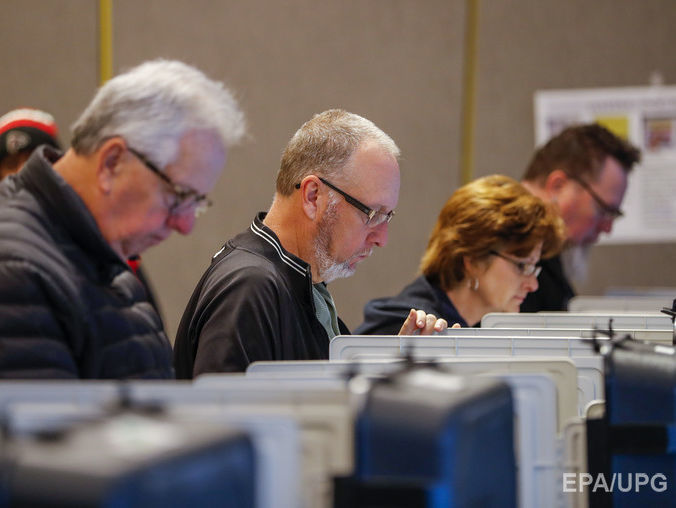 На выборах в США хакеры пытались взломать для правительства РФ системы регистрации избирателей в 21 штате – Associated Press