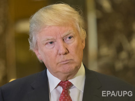 Трамп обвинил Иран в сотрудничестве с КНДР