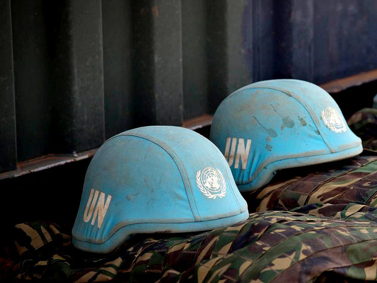 ﻿У Малі внаслідок вибуху загинуло троє миротворців ООН, п'ятеро дістали серйозні поранення