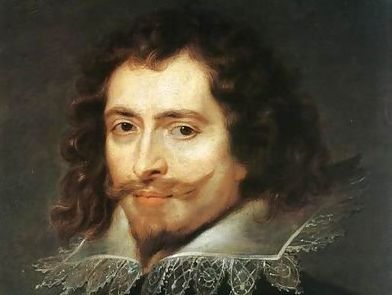 В Шотландии обнаружена считавшаяся утерянной картина Рубенса